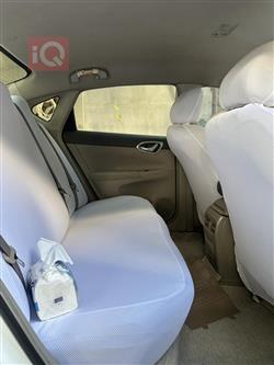 Nissan Sentra